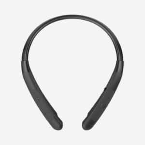 Alternative view of LG TONE Wireless Stereo Headset